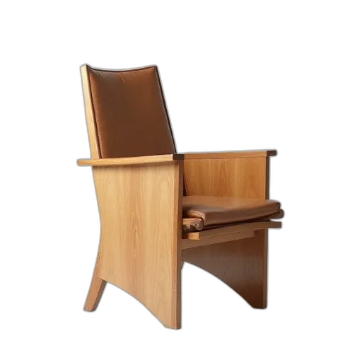furniture, 3d render, photorealistic, stacking transparent PNG cut-out