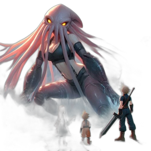 creature, weapon, animal, dragon transparent PNG cut-out