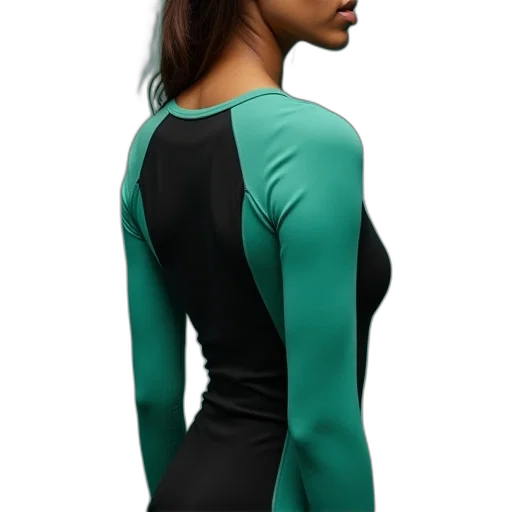 dress, jacket, 3d render, photorealistic transparent PNG cut-out