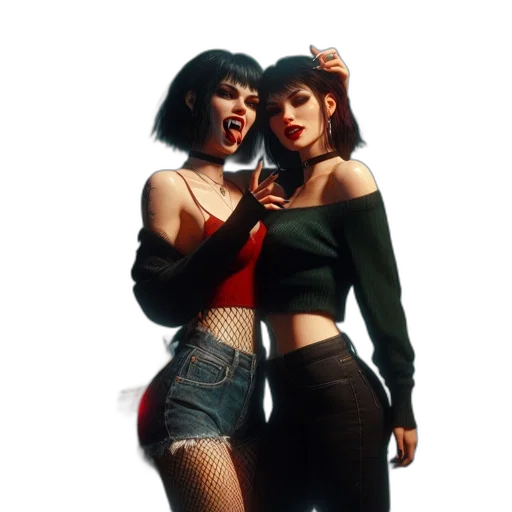 jacket, concept art, photorealistic, 3d render transparent PNG cut-out