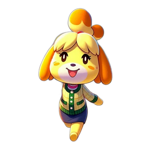 staff, animal, weapon, jacket transparent PNG cut-out