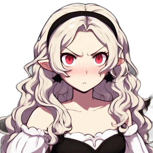 staff, face, crown, mask transparent PNG cut-out