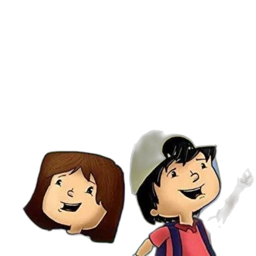 hat, cartoon, concept art, pixel art transparent PNG cut-out