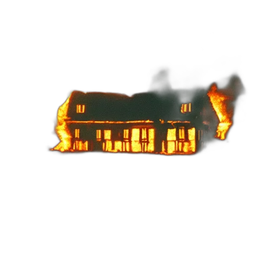 building, car, weapon, furniture transparent PNG cut-out