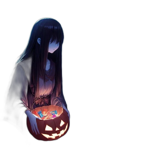 mask, creature, dress, face transparent PNG cut-out