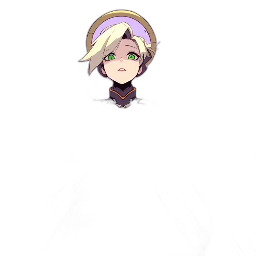 staff, mask, face, hat transparent PNG cut-out