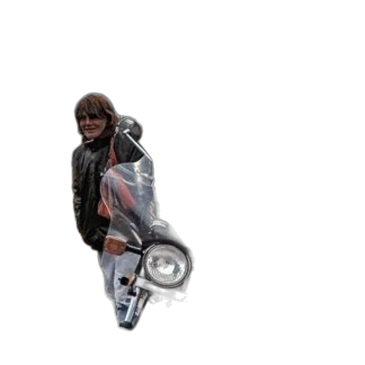 jacket, robot, car, weapon transparent PNG cut-out