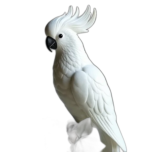 animal, creature, dragon, staff transparent PNG cut-out