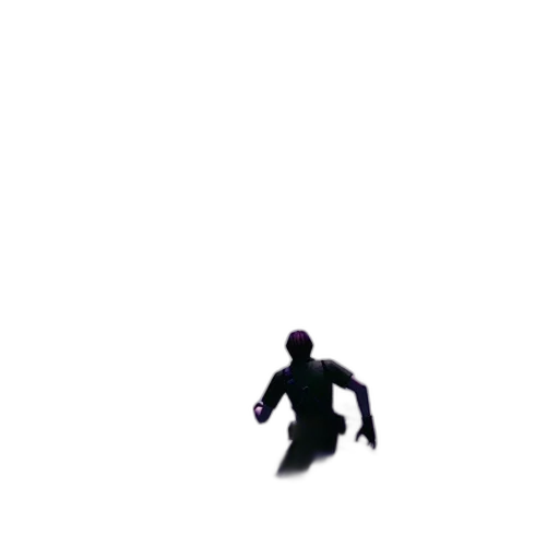 creature, robot, animal, mask transparent PNG cut-out