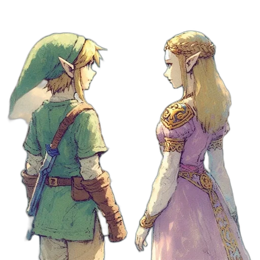 dress, crown, sword, concept art transparent PNG cut-out