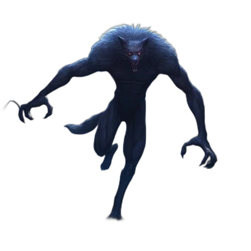 creature, animal, staff, mask transparent PNG cut-out