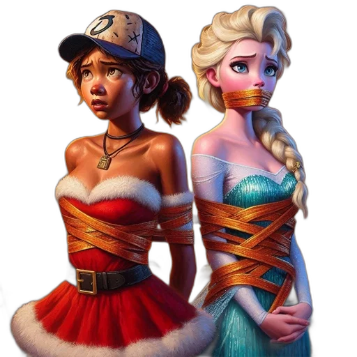 concept art, fantasy art, 3d render, comic book art transparent PNG cut-out