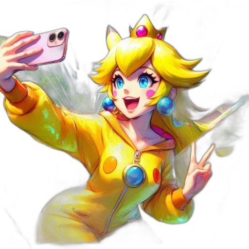 weapon, staff, animal, dress transparent PNG cut-out