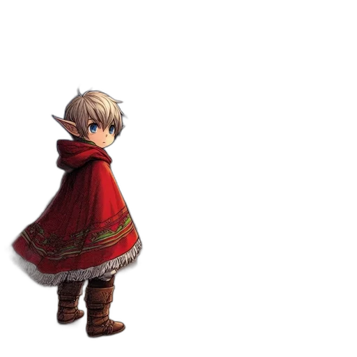 weapon, dress, sword, staff transparent PNG cut-out