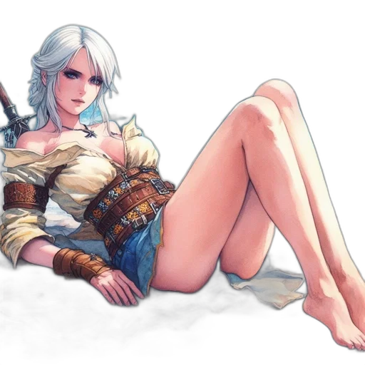 sword, dragon, dress, weapon transparent PNG cut-out