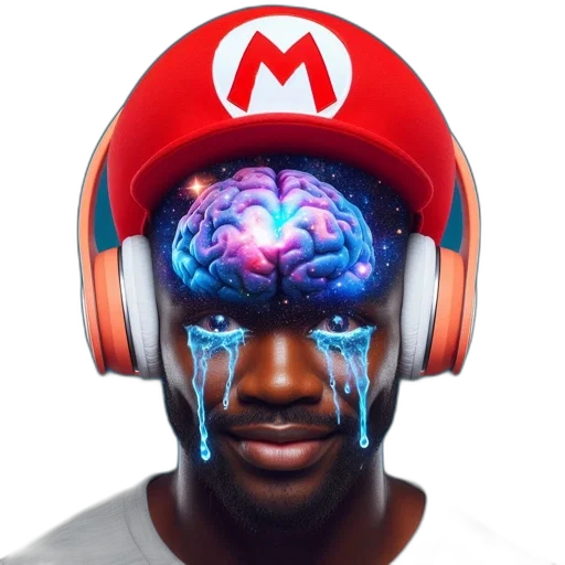 face, hat, mask, crown transparent PNG cut-out