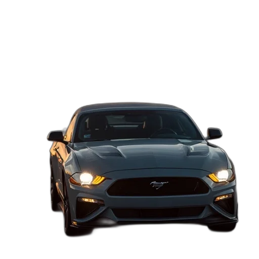 car, animal, face, weapon transparent PNG cut-out
