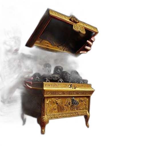furniture, jewelry, photorealistic, concept art transparent PNG cut-out