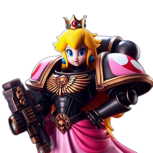 crown, weapon, sword, dress transparent PNG cut-out