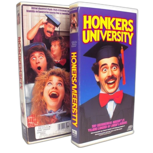 underwater, two, vhs, tapes transparent PNG cut-out