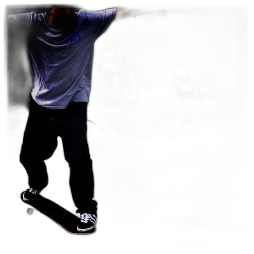 staff, shoes, robot, hat transparent PNG cut-out