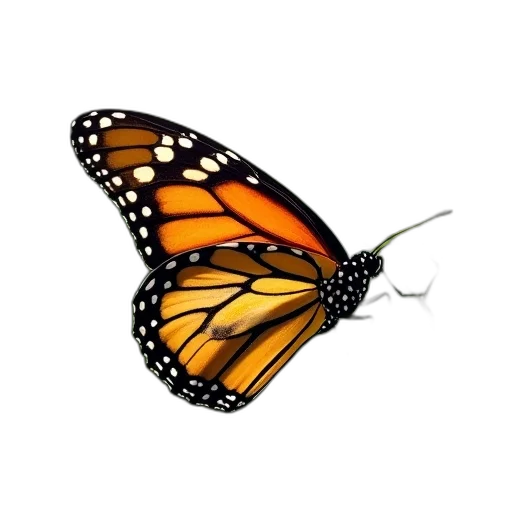 animal, creature, crown, flower transparent PNG cut-out
