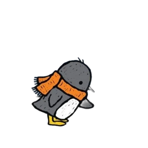 hat, jacket, animal, staff transparent PNG cut-out