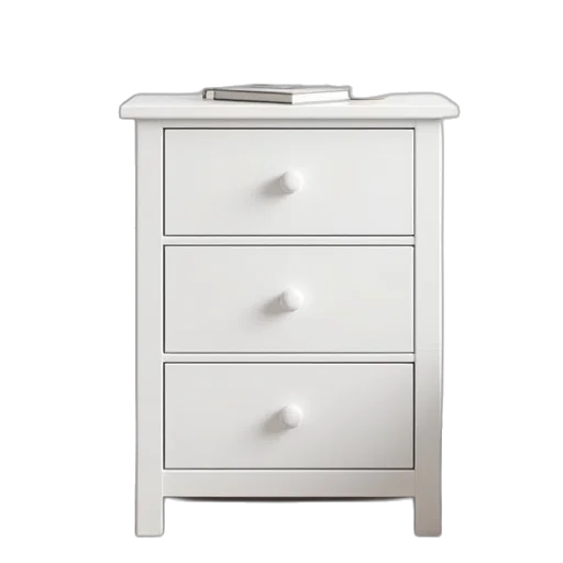 furniture, 3d render, photorealistic, small transparent PNG cut-out