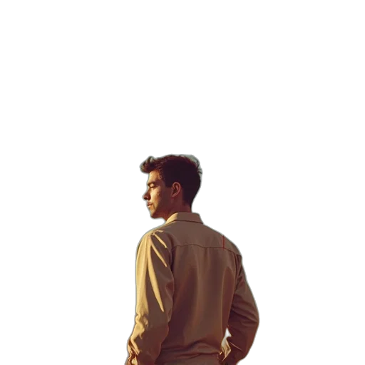 jacket, staff, robot, furniture transparent PNG cut-out