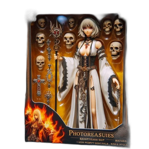 jewelry, fantasy art, photorealistic, concept art transparent PNG cut-out
