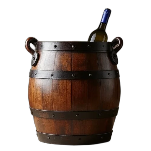 bottle, furniture, crown, weapon transparent PNG cut-out
