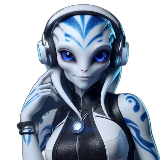 robot, mask, face, concept art transparent PNG cut-out