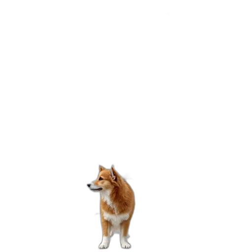 animal, creature, staff, robot transparent PNG cut-out