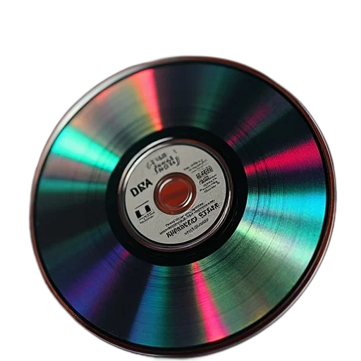 weapon, 3d render, single, record transparent PNG cut-out