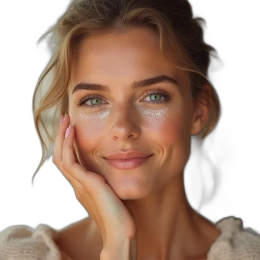 face, jewelry, mask, crown transparent PNG cut-out