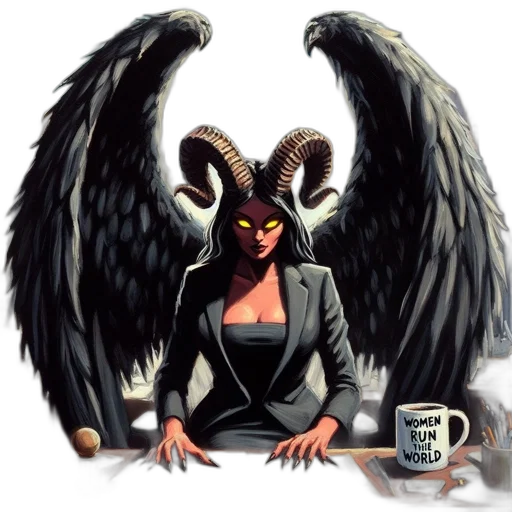 fantasy art, comic book art, concept art, pixel art transparent PNG cut-out