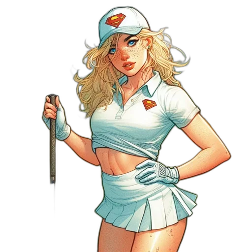 staff, comic book art, concept art, cartoon transparent PNG cut-out