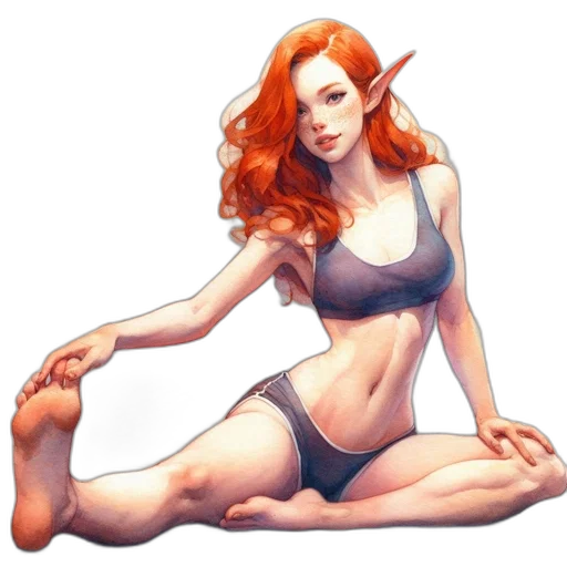 staff, fantasy art, concept art, pixel art transparent PNG cut-out