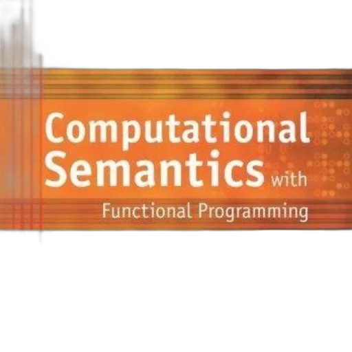 computational, semantics, functional, programming transparent PNG cut-out