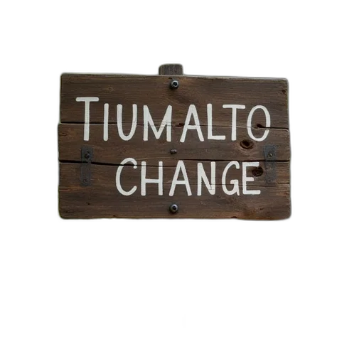 sign, zoo, stating, name transparent PNG cut-out