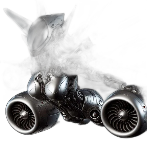 car, dragon, robot, creature transparent PNG cut-out