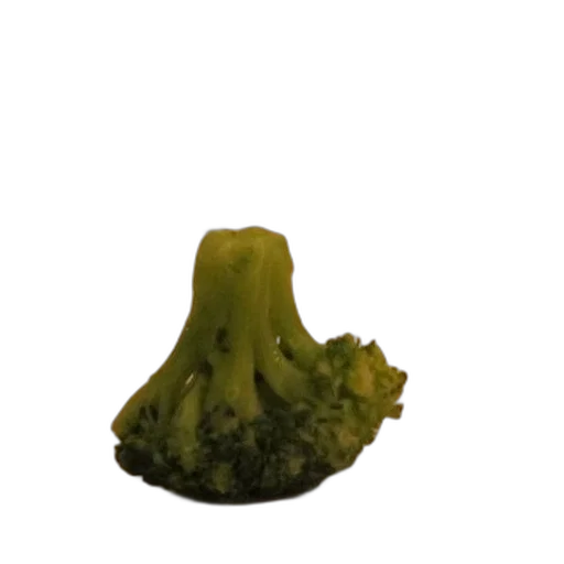 crown, food, creature, face transparent PNG cut-out
