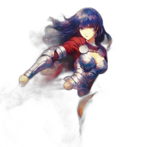 sword, weapon, fantasy art, pixel art transparent PNG cut-out
