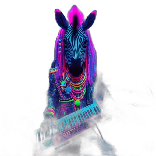 creature, mask, animal, robot transparent PNG cut-out
