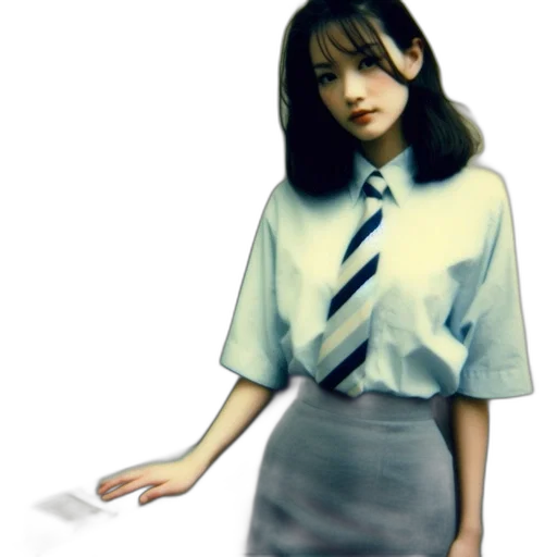 dress, staff, robot, jacket transparent PNG cut-out