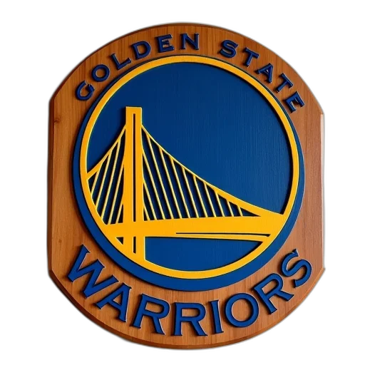 concept art, golden, state, warriors transparent PNG cut-out