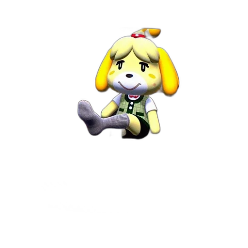 staff, animal, creature, weapon transparent PNG cut-out