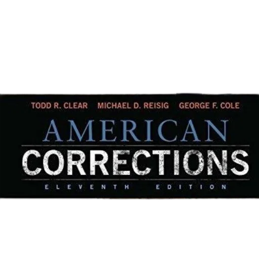 cover, american, corrections, todd transparent PNG cut-out