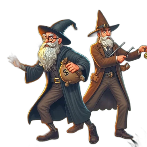 staff, concept art, fantasy art, pixel art transparent PNG cut-out