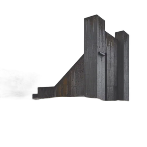 building, furniture, sword, crown transparent PNG cut-out
